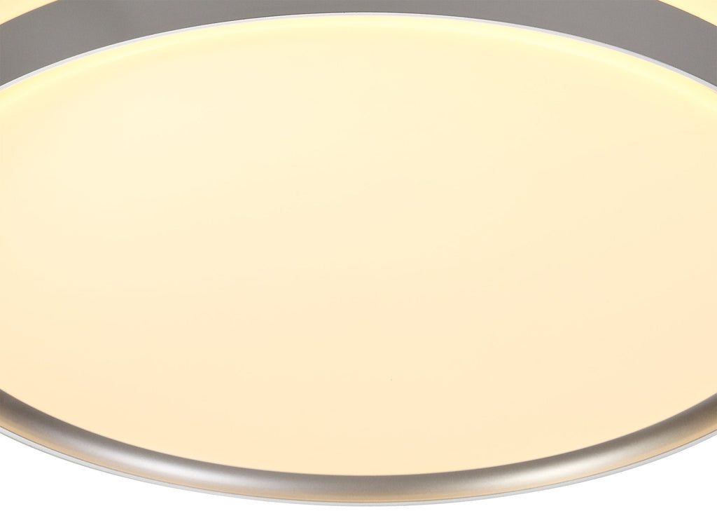 Luminosity Designs - Danby Ceiling Light - Luminosity Designs Ltd
