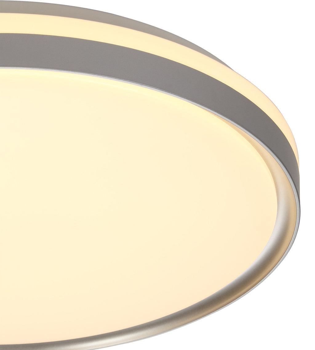 Luminosity Designs - Danby Ceiling Light - Luminosity Designs Ltd
