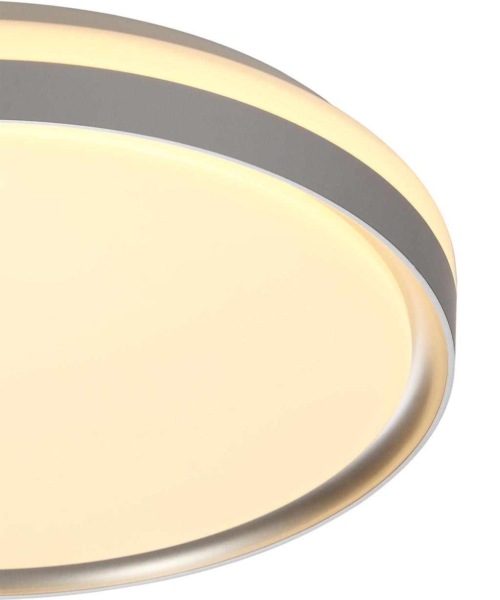 Luminosity Designs - Danby Ceiling Light - Luminosity Designs Ltd