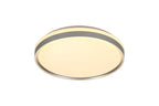 Luminosity Designs - Danby Ceiling Light - Luminosity Designs Ltd