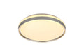 Luminosity Designs - Danby Ceiling Light - Luminosity Designs Ltd
