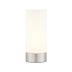 Endon - Dara Touch Table Lamp with USB Socket - Luminosity Designs Ltd
