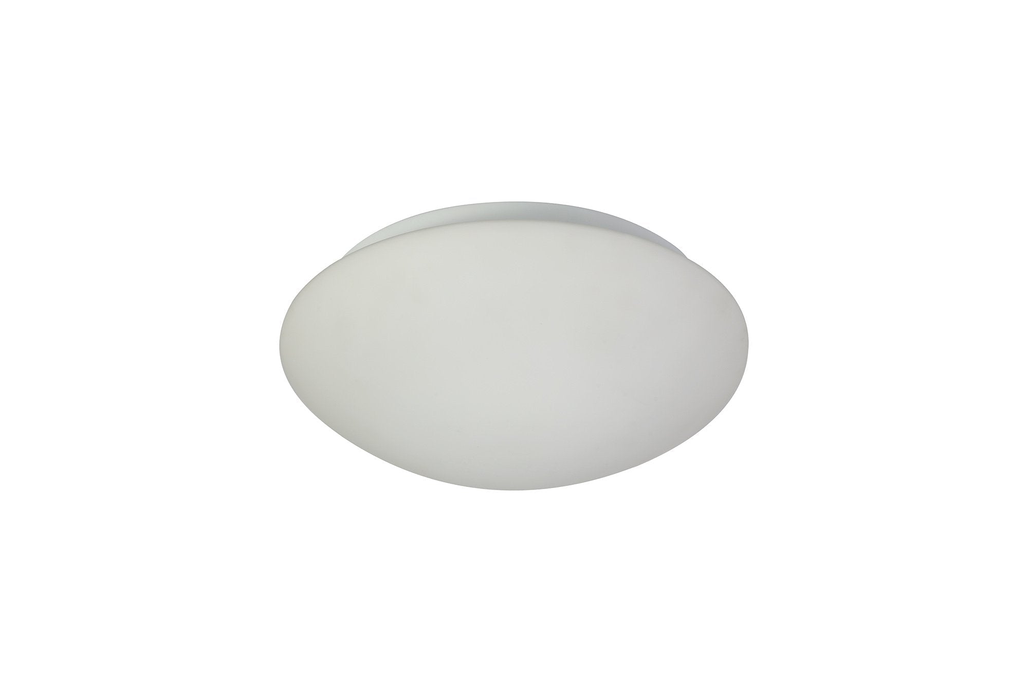 Luminosity Designs - Dawn Ceiling Flush Light - Luminosity Designs Ltd
