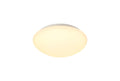 Luminosity Designs - Dawn Ceiling Flush Light - Luminosity Designs Ltd