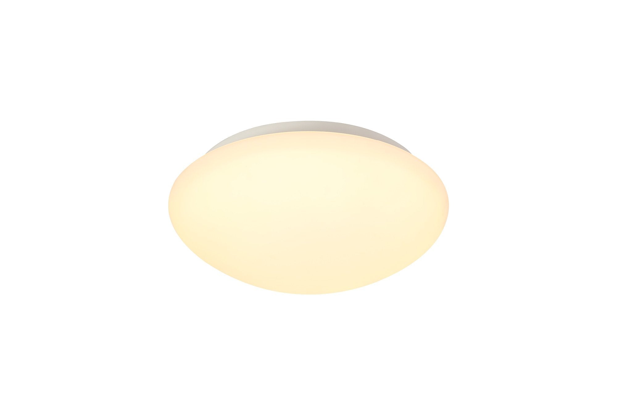 Luminosity Designs - Dawn Ceiling Flush Light - Luminosity Designs Ltd