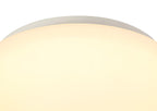Luminosity Designs - Dawn Ceiling Flush Light - Luminosity Designs Ltd