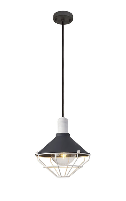 Starboard Pendant Light