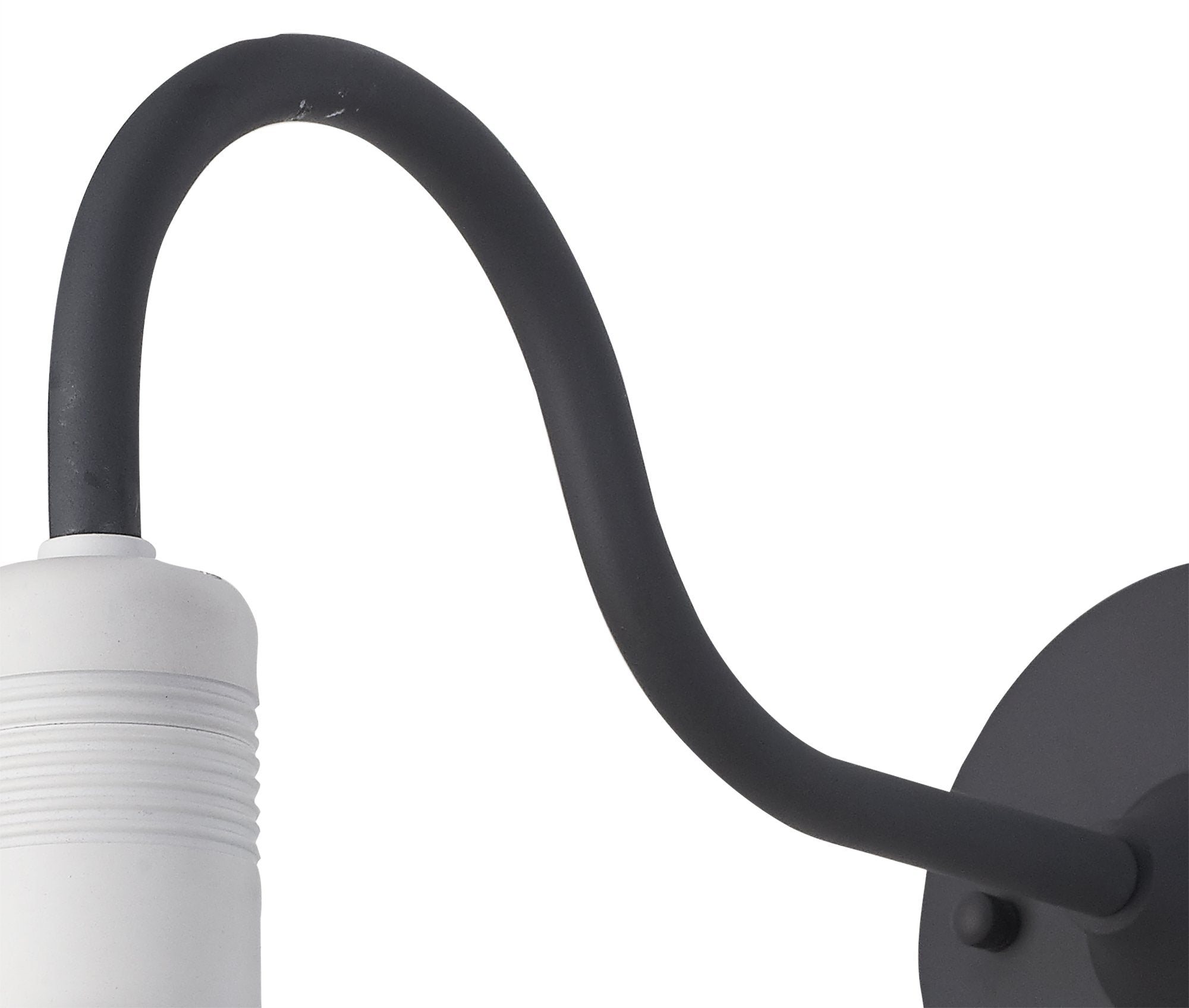 Starboard Wall Light