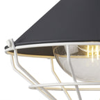 Starboard Wall Light