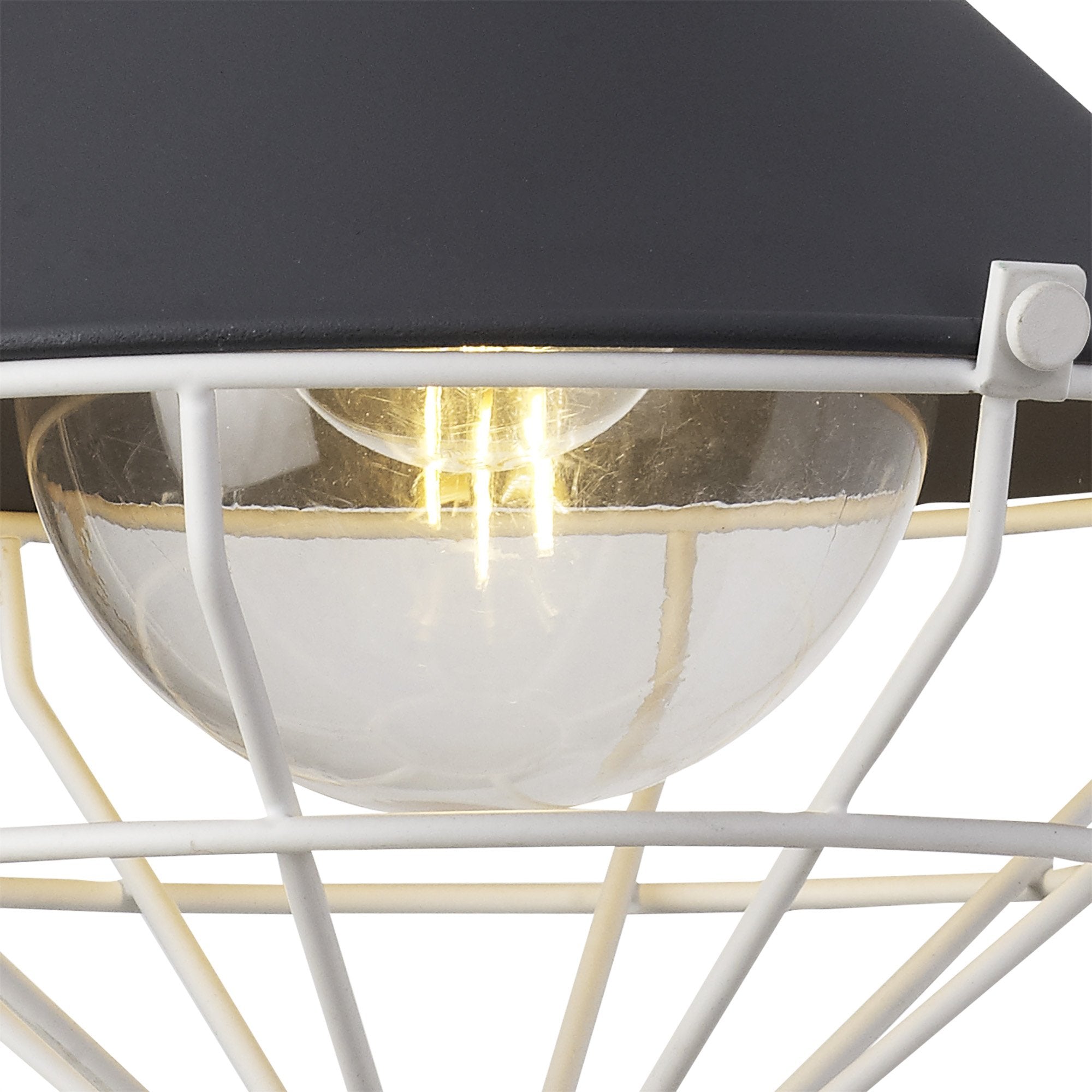 Starboard Wall Light