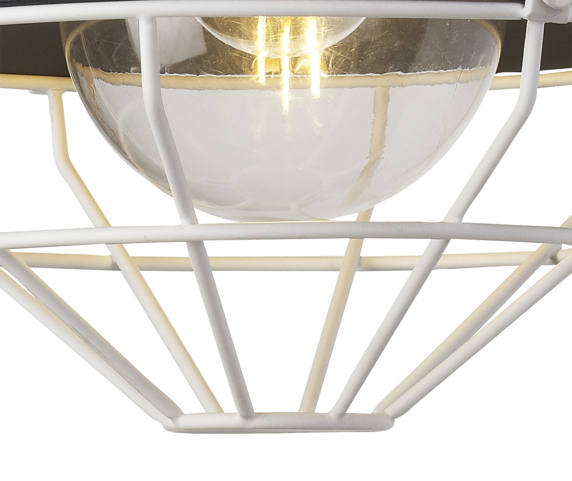 Starboard Wall Light