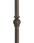 Helena Tiffany Style Floor Lamp