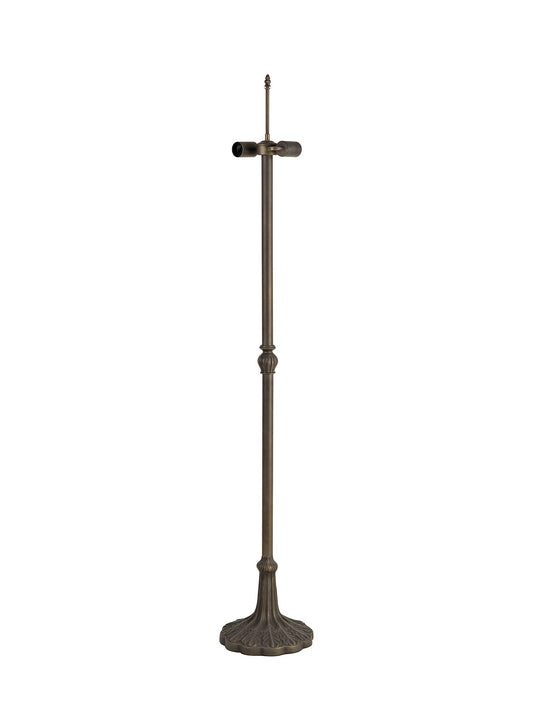 Tiffany Style Floor Lamp - Base Only