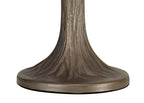 Alfred Tiffany Style Table Lamp