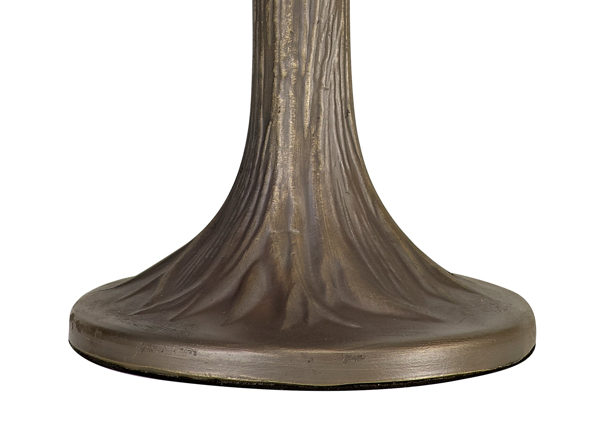 Alfred Tiffany Style Table Lamp