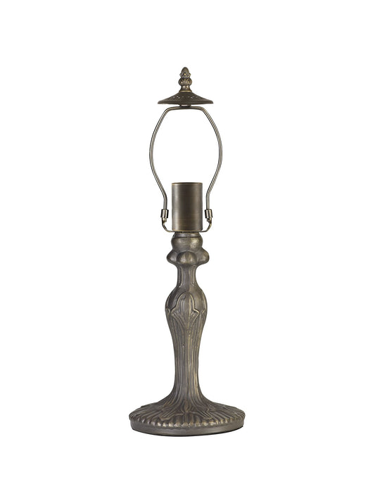 Bronze Table Lamp  - Base Only
