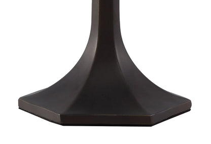 Bronze Table Lamp  - Base Only