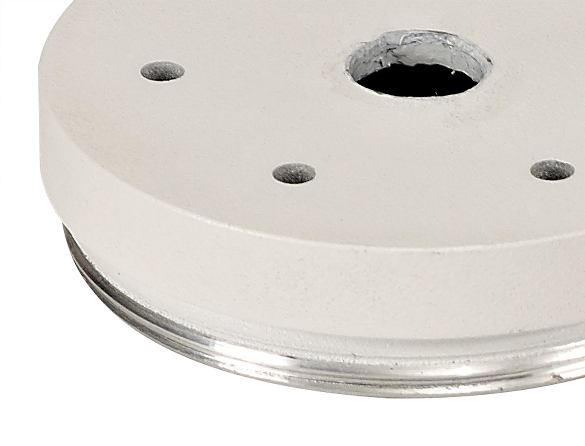 Ellie Face and Back Accessory Pack - Trim for Ellie Light Range