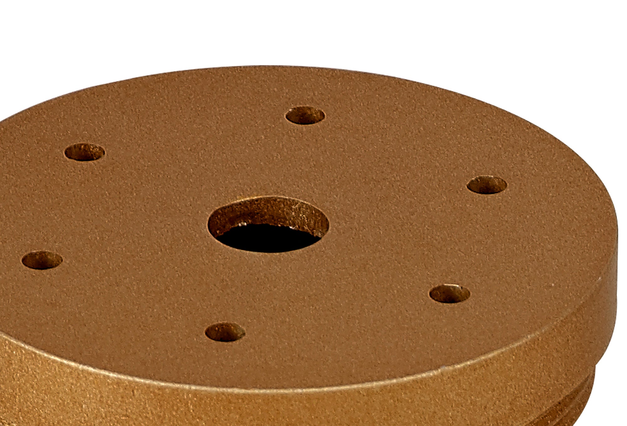 Ellie Face and Back Accessory Pack - Trim for Ellie Light Range