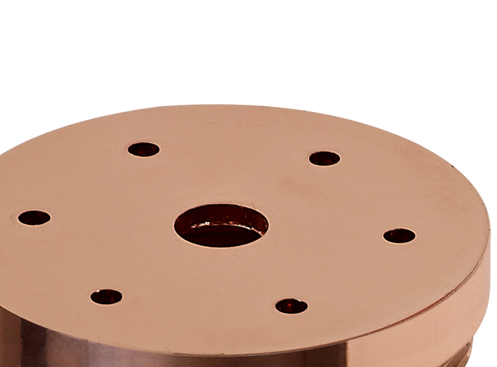 Ellie Face and Back Accessory Pack - Trim for Ellie Light Range