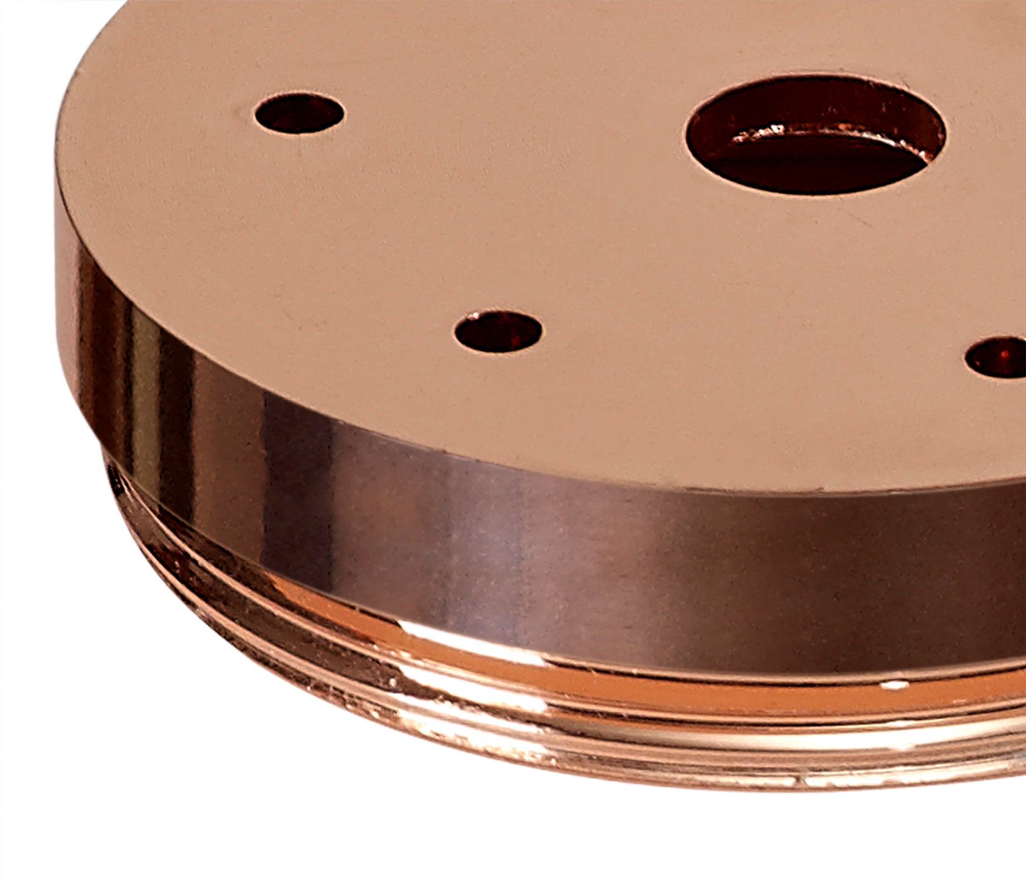 Ellie Face and Back Accessory Pack - Trim for Ellie Light Range