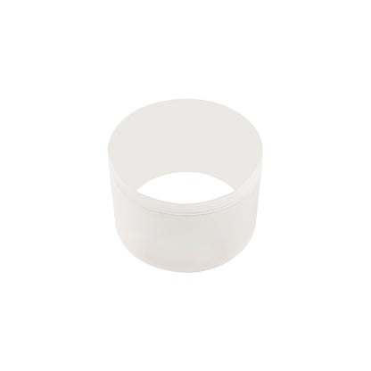 Ellie Frosted Ring  - Optional part to the Ellie Lighting Range