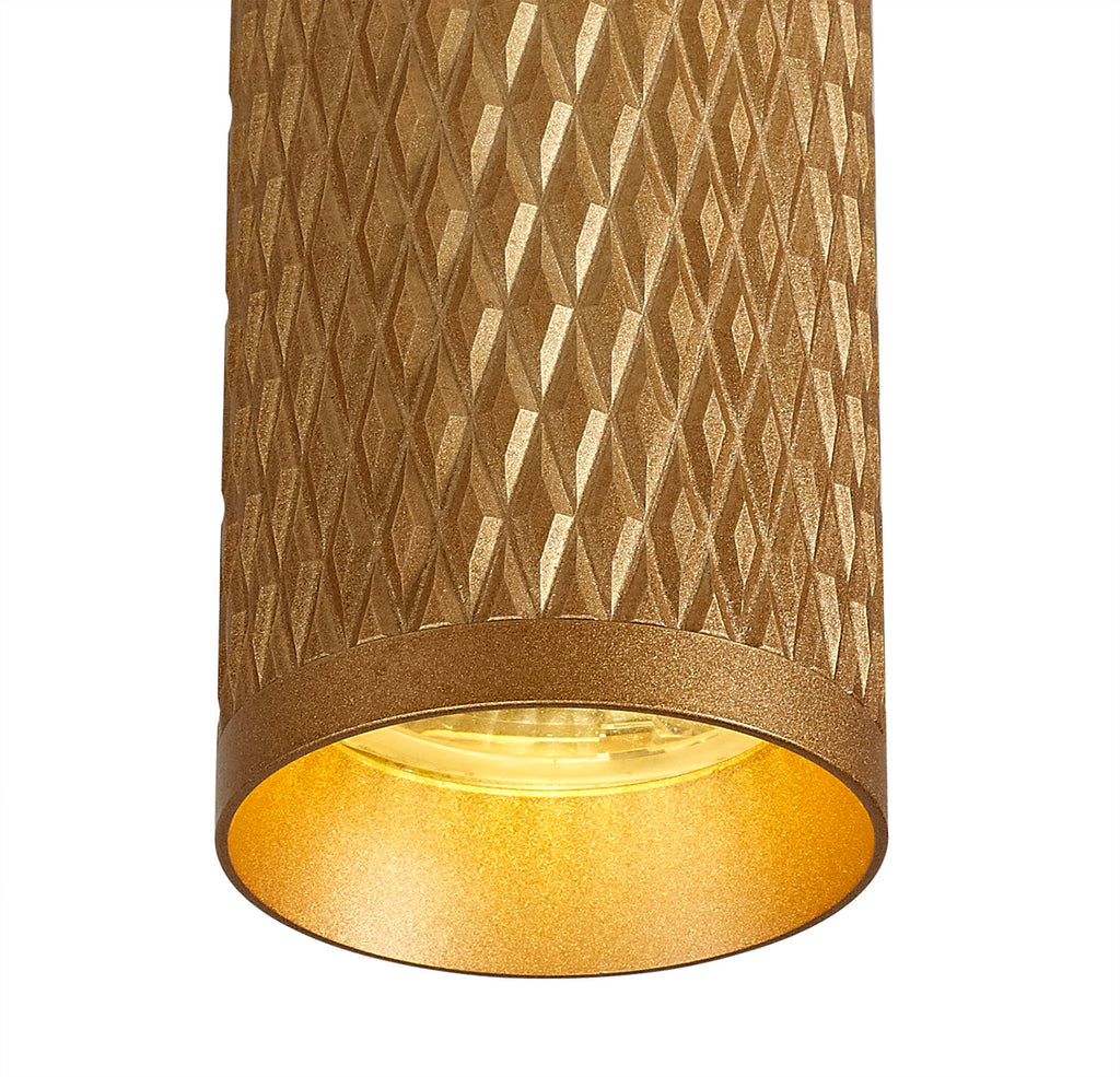 Ellie Adaptable Tube Light