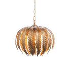 Endon - Delphine 1 Light Pendant - Luminosity Designs Ltd