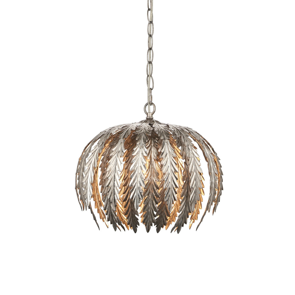 Endon - Delphine 1 Light Pendant - Luminosity Designs Ltd