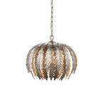 Endon - Delphine 3 Light Pendant - Luminosity Designs Ltd