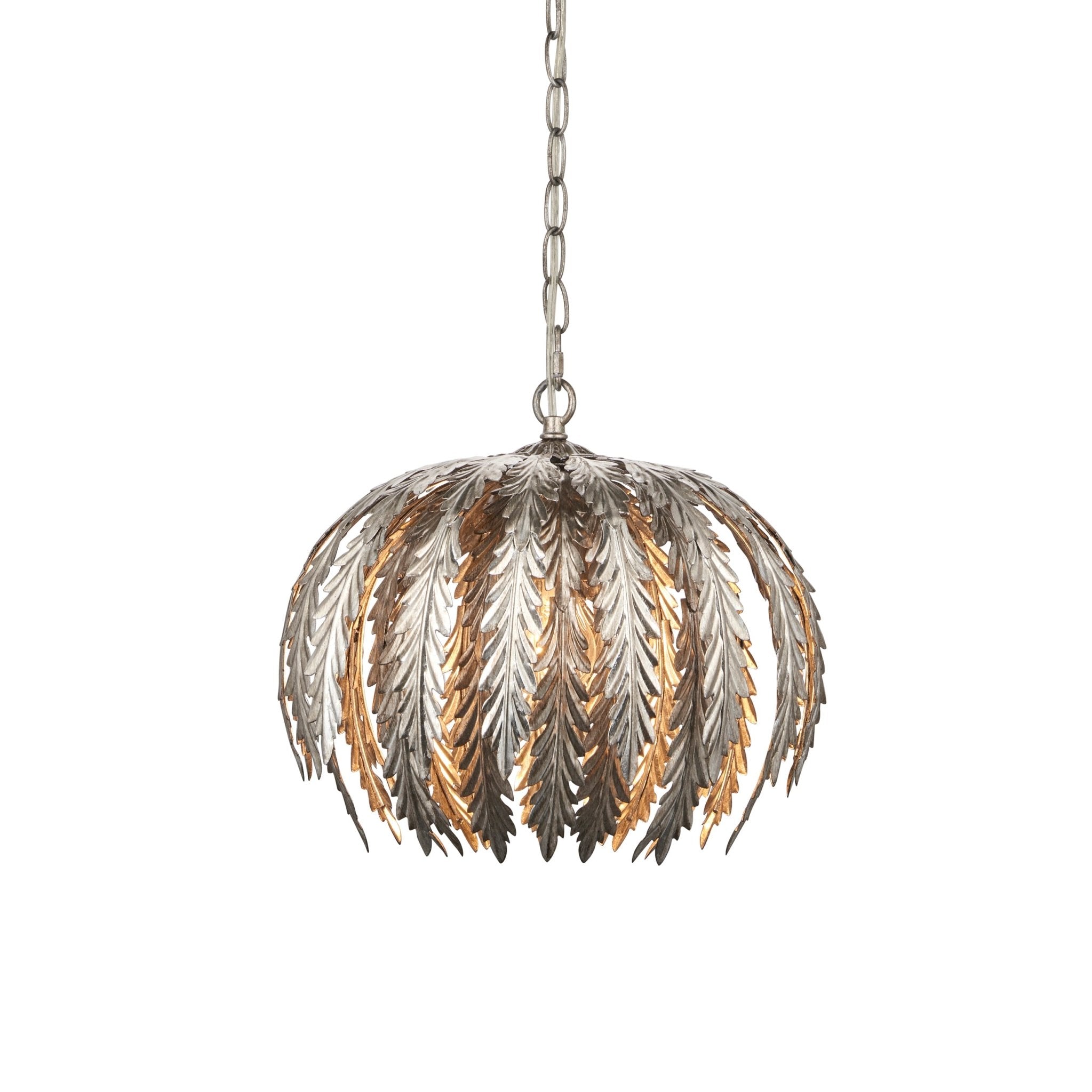 Endon - Delphine 3 Light Pendant - Luminosity Designs Ltd