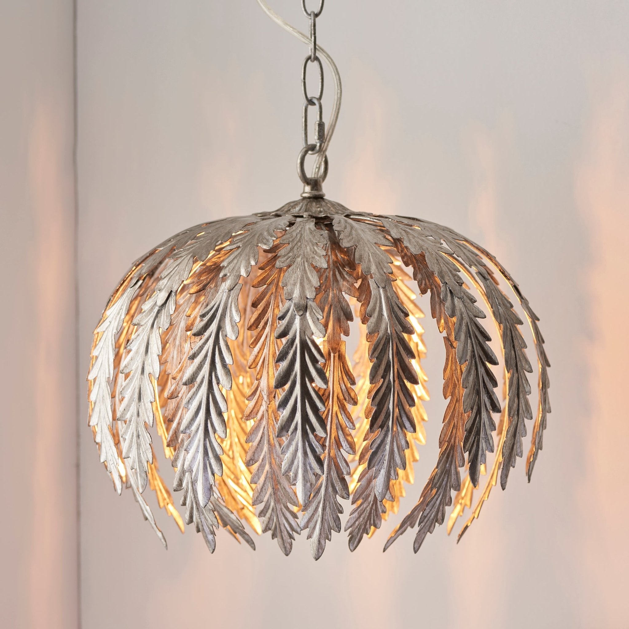 Endon - Delphine 3 Light Pendant - Luminosity Designs Ltd