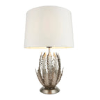 Endon - Delphine Table Lamp with Shade - Luminosity Designs Ltd