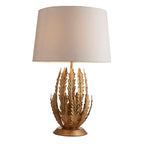 Endon - Delphine Table Lamp with Shade - Luminosity Designs Ltd