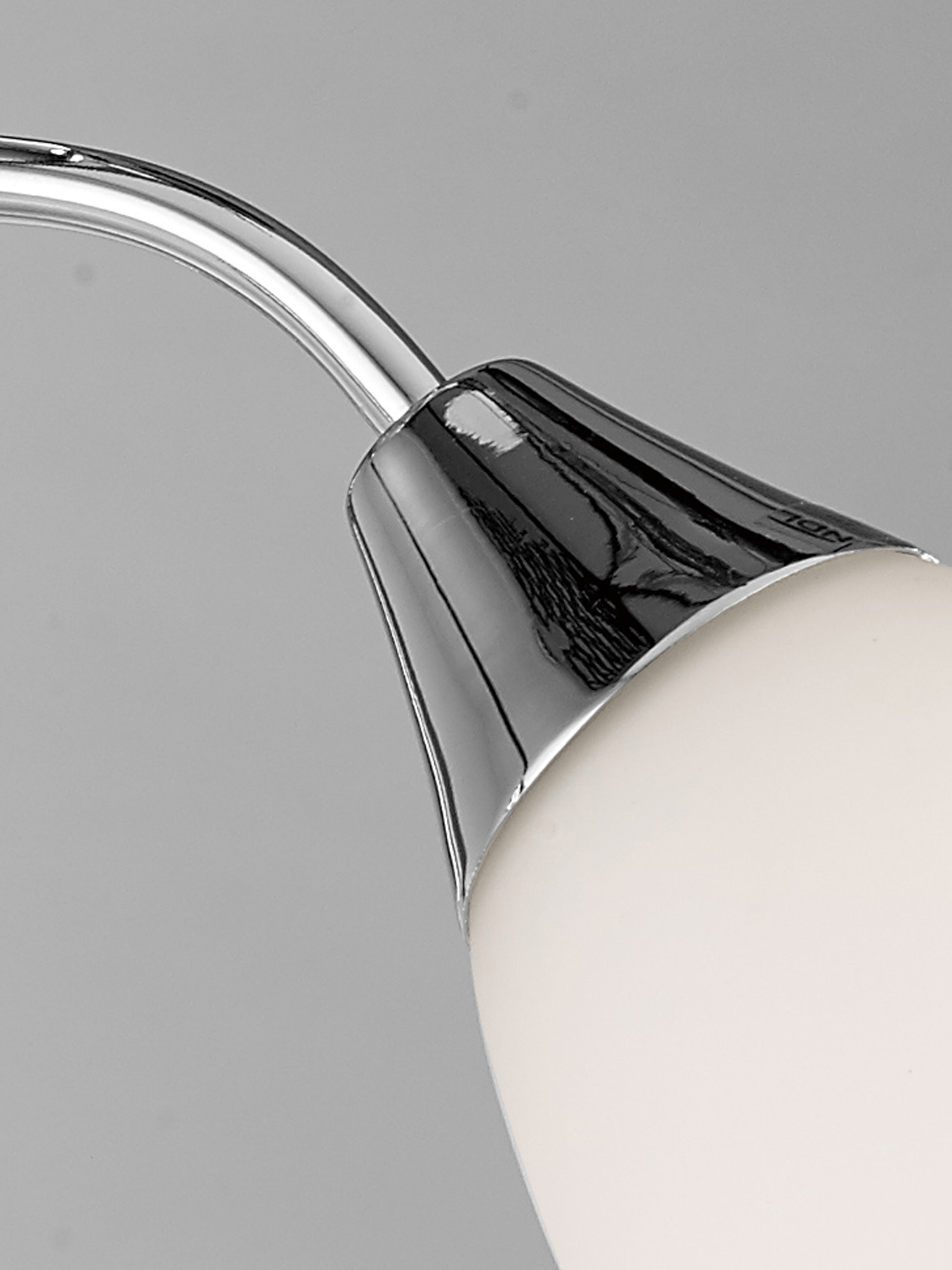 inspired - Denia 3 Arm Ceiling Light - Luminosity Designs Ltd