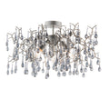 Luminosity Designs - Dewdrop Semi Flush Light - Luminosity Designs Ltd