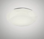 Mantra - Diamante II, High Powered, Sparkle Ceiling Light - Luminosity Designs Ltd