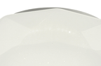 Mantra - Diamante II, High Powered, Sparkle Ceiling Light - Luminosity Designs Ltd
