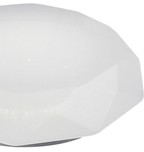Mantra - Diamante SMART, Sparkle Ceiling Light (App / Remote Controlled) - Luminosity Designs Ltd