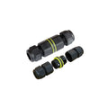 Diamond LED - Diamond Waterproof IP68 Connectors - Luminosity Designs Ltd