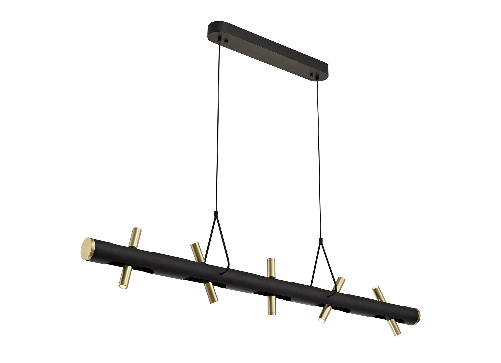 Luminosity Designs - Direction Bar Pendant - Luminosity Designs Ltd
