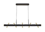 Luminosity Designs - Direction Bar Pendant - Luminosity Designs Ltd