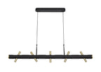 Luminosity Designs - Direction Bar Pendant - Luminosity Designs Ltd