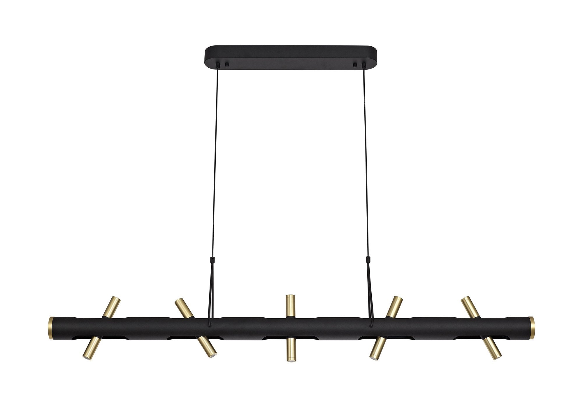 Luminosity Designs - Direction Bar Pendant - Luminosity Designs Ltd