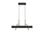 Luminosity Designs - Direction Bar Pendant - Luminosity Designs Ltd