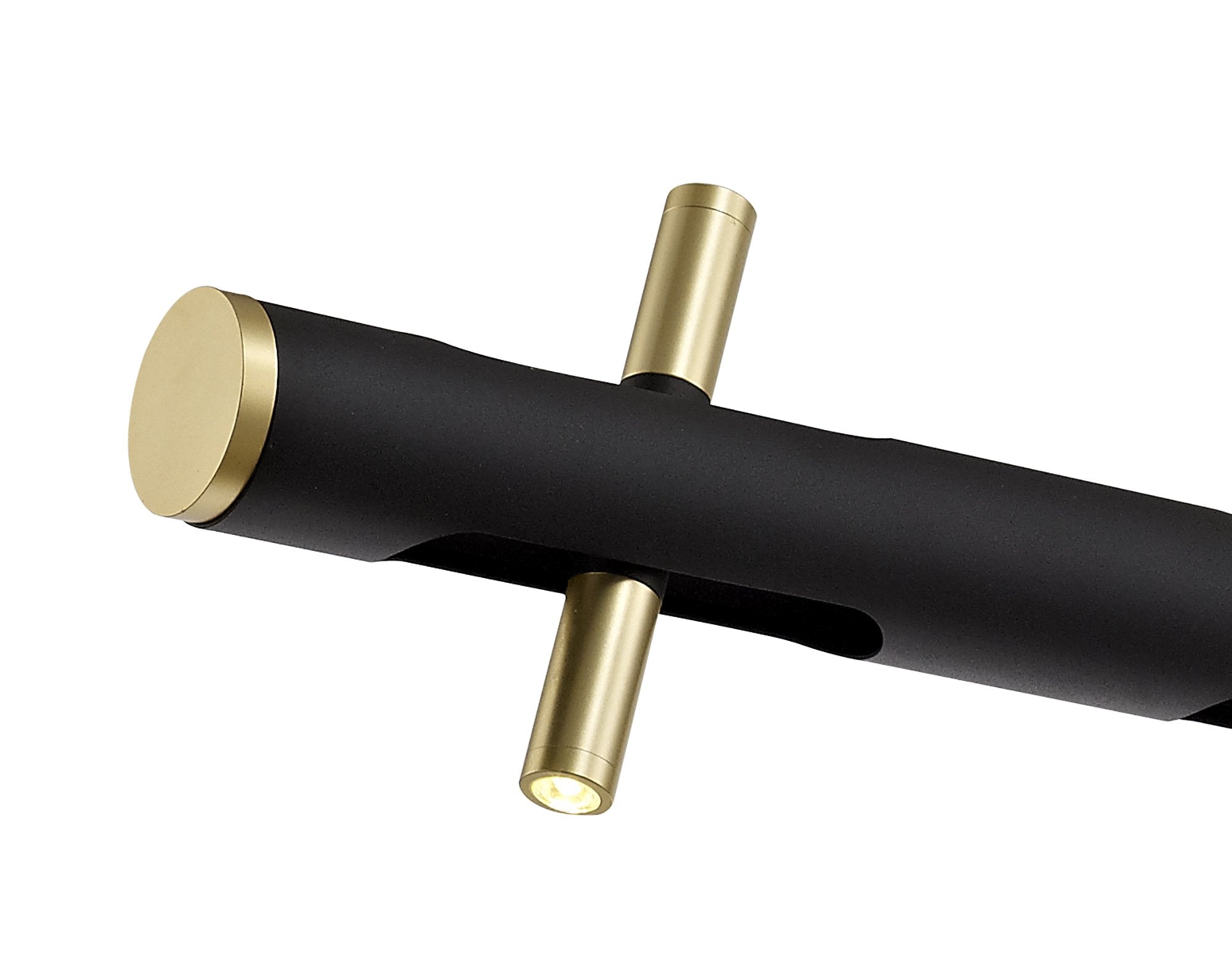 Luminosity Designs - Direction Bar Pendant - Luminosity Designs Ltd