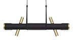 Luminosity Designs - Direction Bar Pendant - Luminosity Designs Ltd