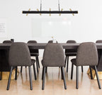 Luminosity Designs - Direction Bar Pendant - Luminosity Designs Ltd