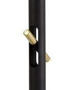 Luminosity Designs - Direction Floor Lamp - Luminosity Designs Ltd