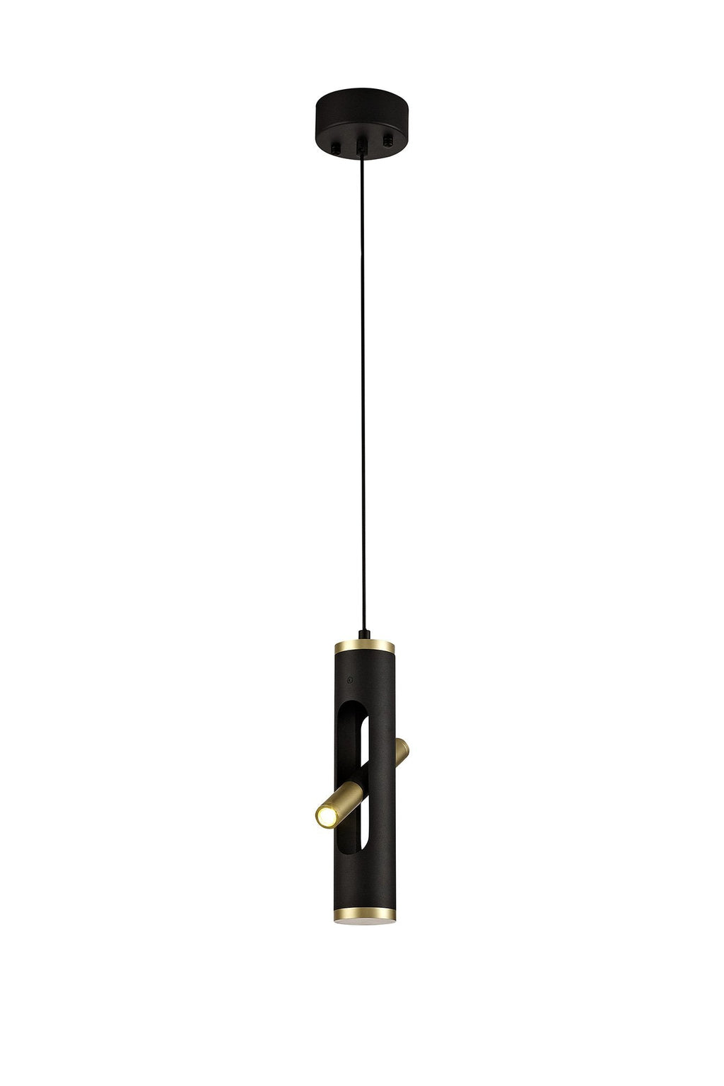 Luminosity Designs - Direction Single Pendant Light - Luminosity Designs Ltd